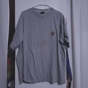 Embroided Kentucky Wildcats Starter T-Shirt (Size Large)